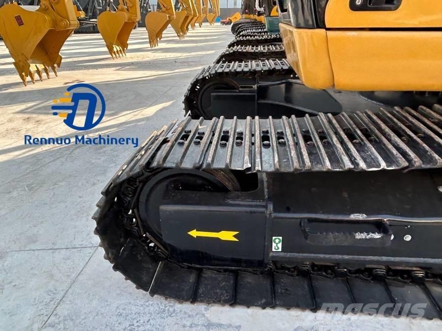 CAT 320 C L Bageri gusjeničari