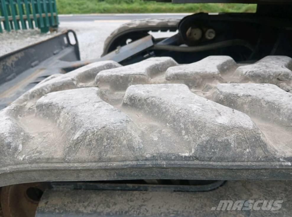 Kubota U 27-4 Mini bageri <7t