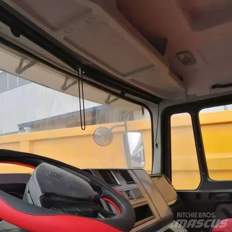 Shacman F3000 6X4 Traktorske jedinice