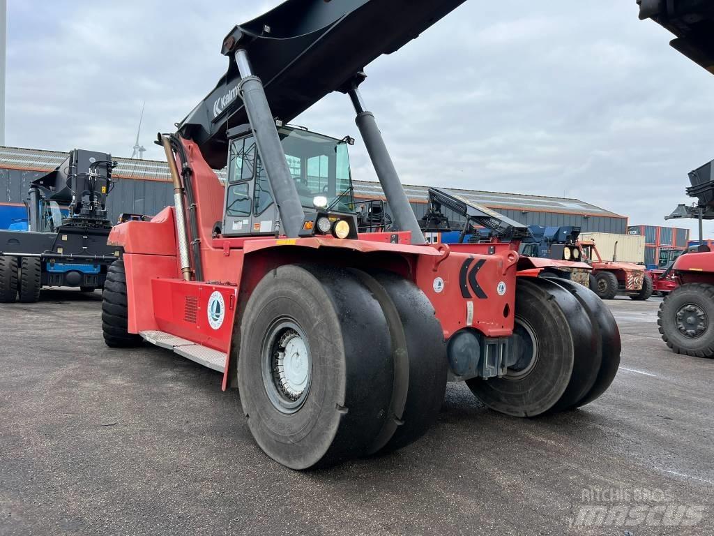 Kalmar DRF 450-65 S5 Dohvatni viličari