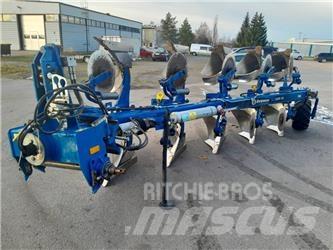 Överum DX 5975 H Plugovi okretači