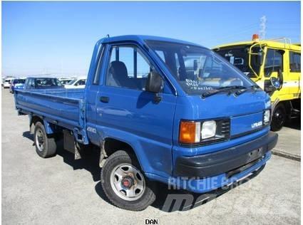 Toyota T-YM65 Kamioni sa otvorenim sandukom