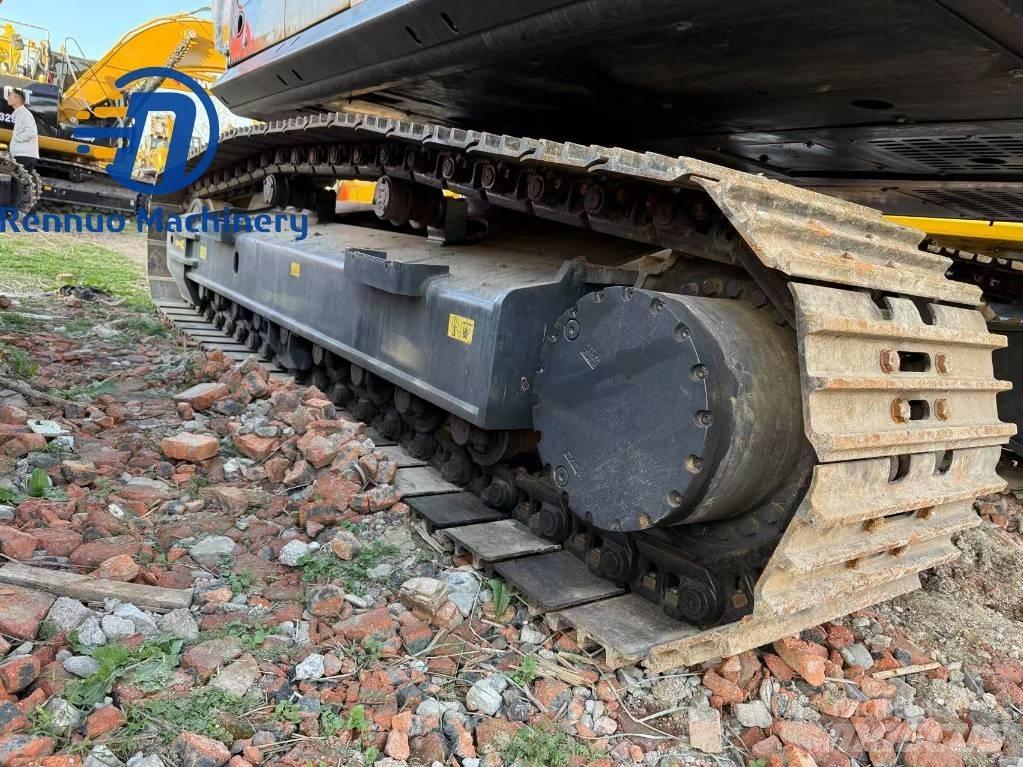 XCMG XE 305DK Bageri gusjeničari