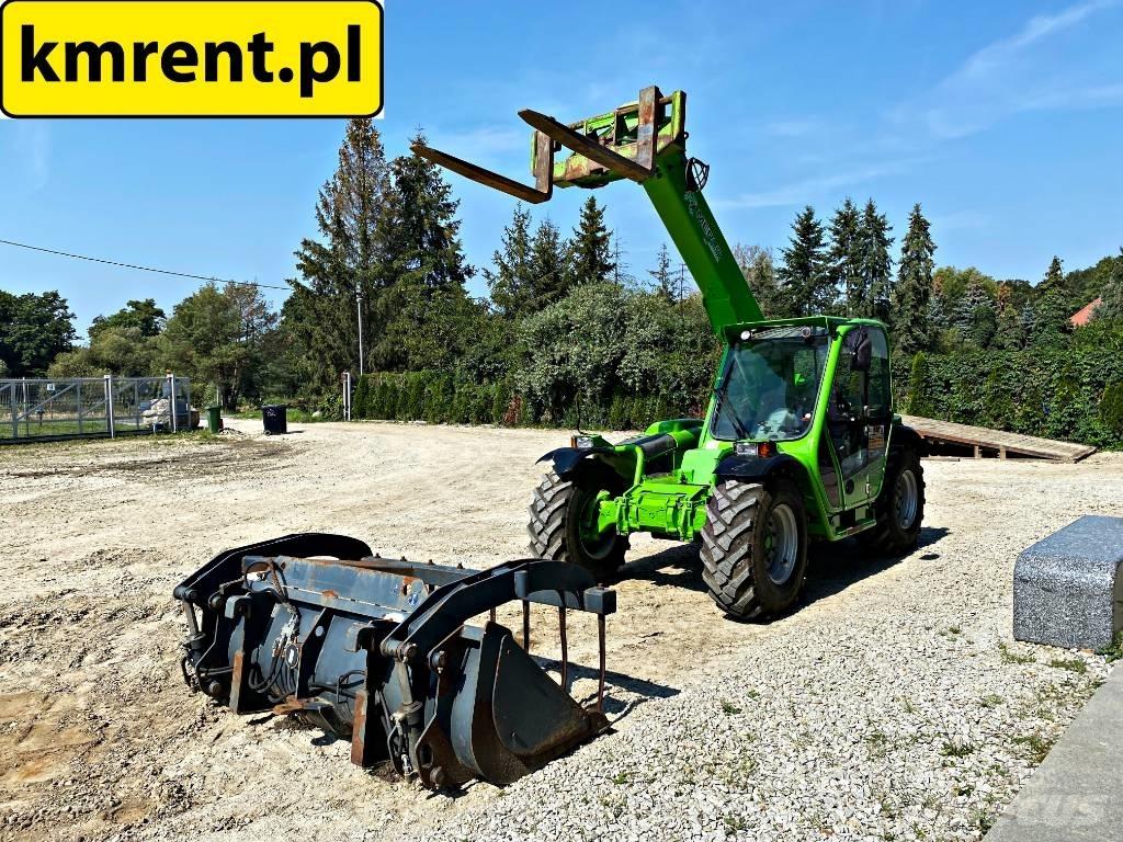 Merlo P 32.6 Teleskopski viličari