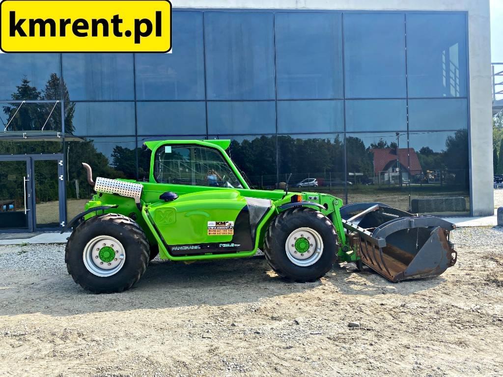 Merlo P 32.6 Teleskopski viličari