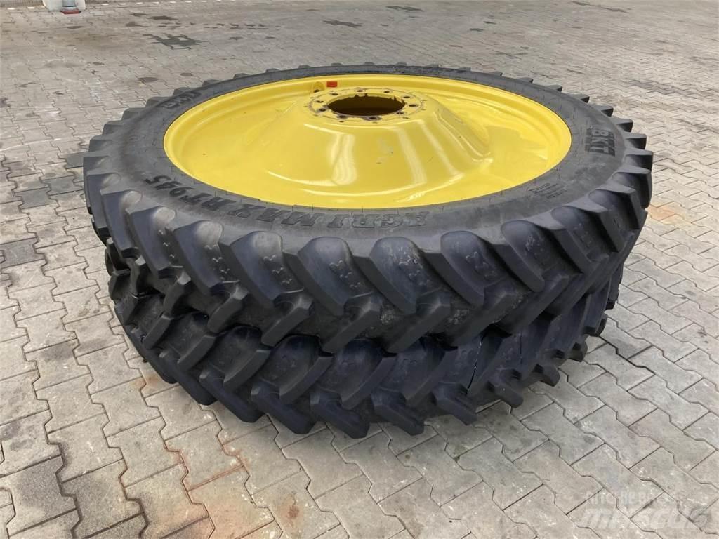 BKT 320/90R54 Gume, kotači i naplatci