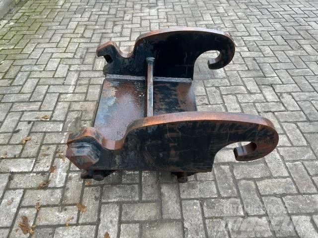  Snelkoppeling CW 45 Brze spojnice