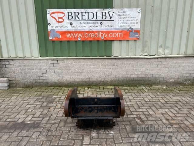  Snelkoppeling CW 45 Brze spojnice