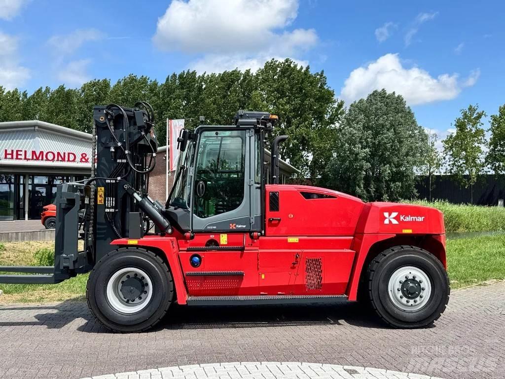 Kalmar DCG 160-12 Dizelski viličari