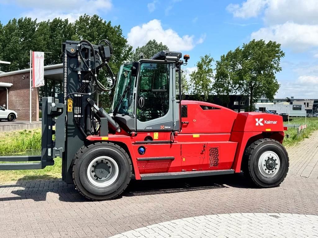 Kalmar DCG 160-12 Dizelski viličari