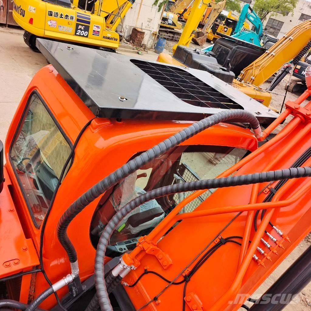 Doosan DX 300 Bageri gusjeničari