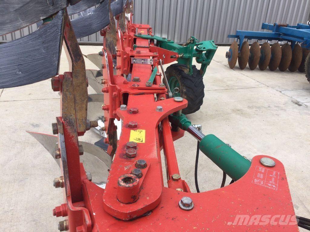 Kverneland LS100 Obični plugovi