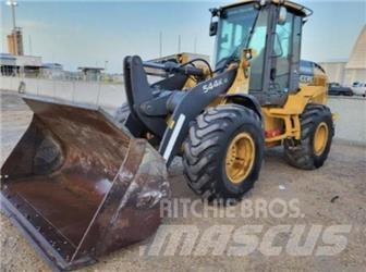 John Deere 544K Utovarivači na kotačima