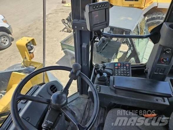 John Deere 544K Utovarivači na kotačima