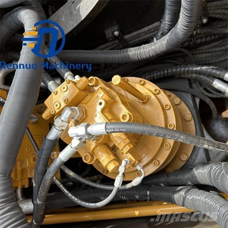 Sany SY 335 H Bageri gusjeničari