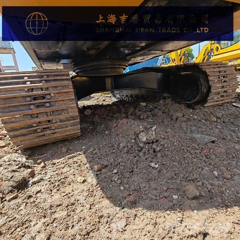 Sany SY 235 H Bageri gusjeničari