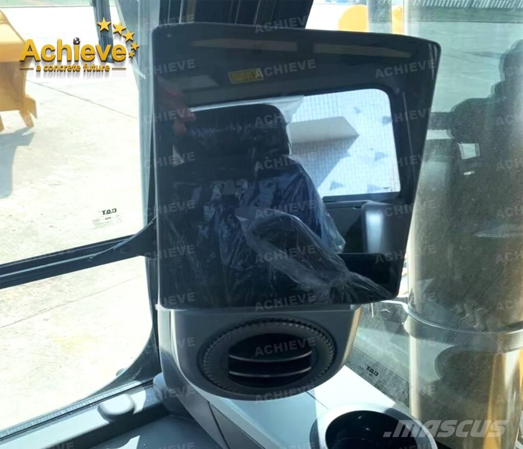 CAT 313 GC Bageri gusjeničari