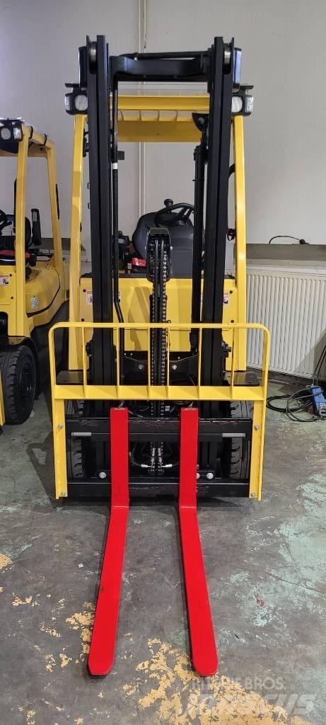 Hyster H 2.0 AS Plinski viličari