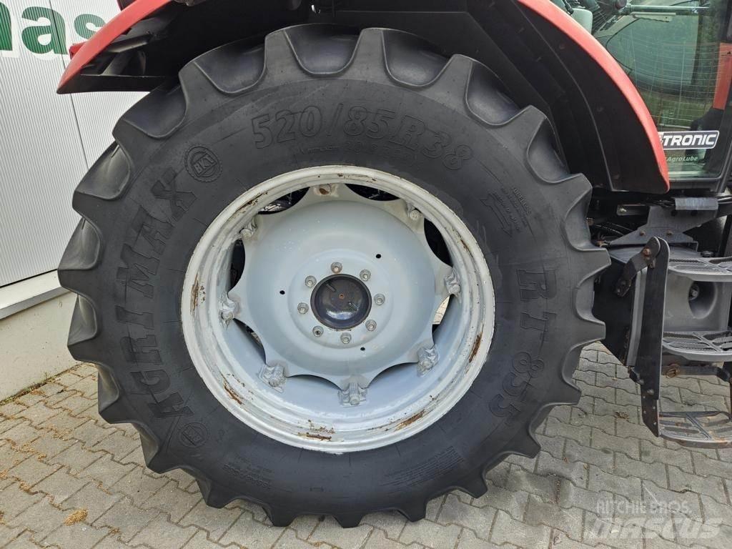 McCormick X6.460 Traktori