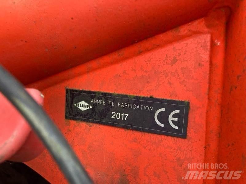 Kuhn FC 8830 D Uređaji za kosilice