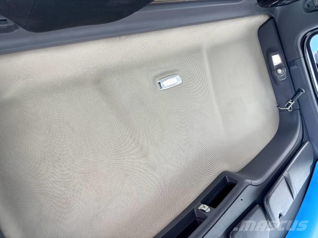 Peterbilt 567 Traktorske jedinice