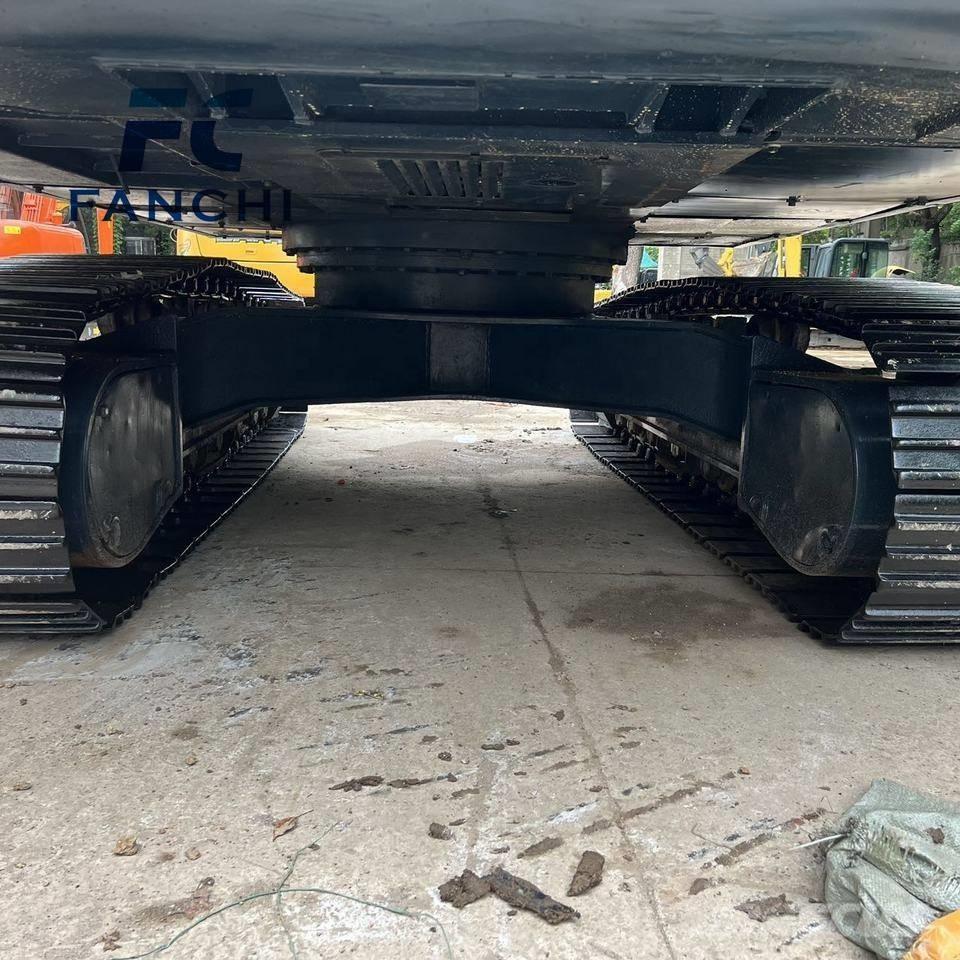 Hyundai 220LC-9S Bageri gusjeničari