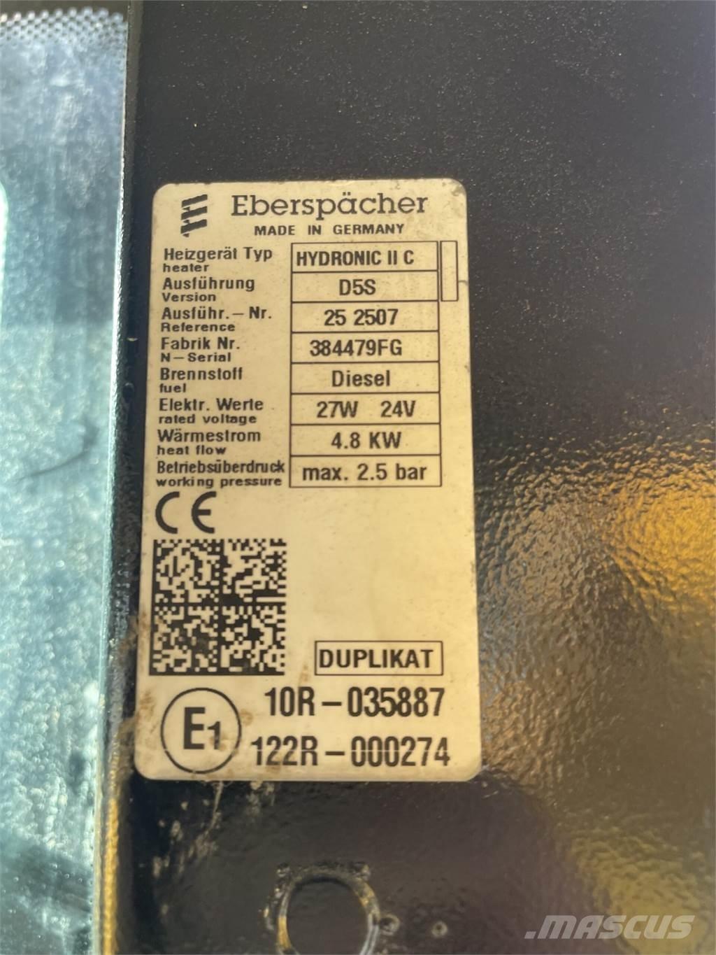 JCB 175W Plus Bageri na kotačima