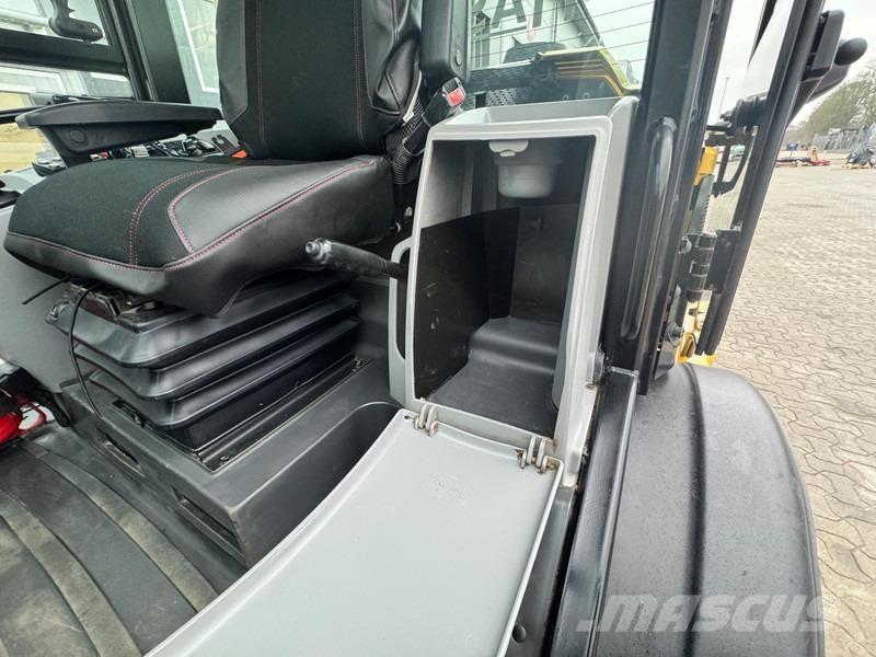 CAT 906M Cat 906M Utovarivači na kotačima