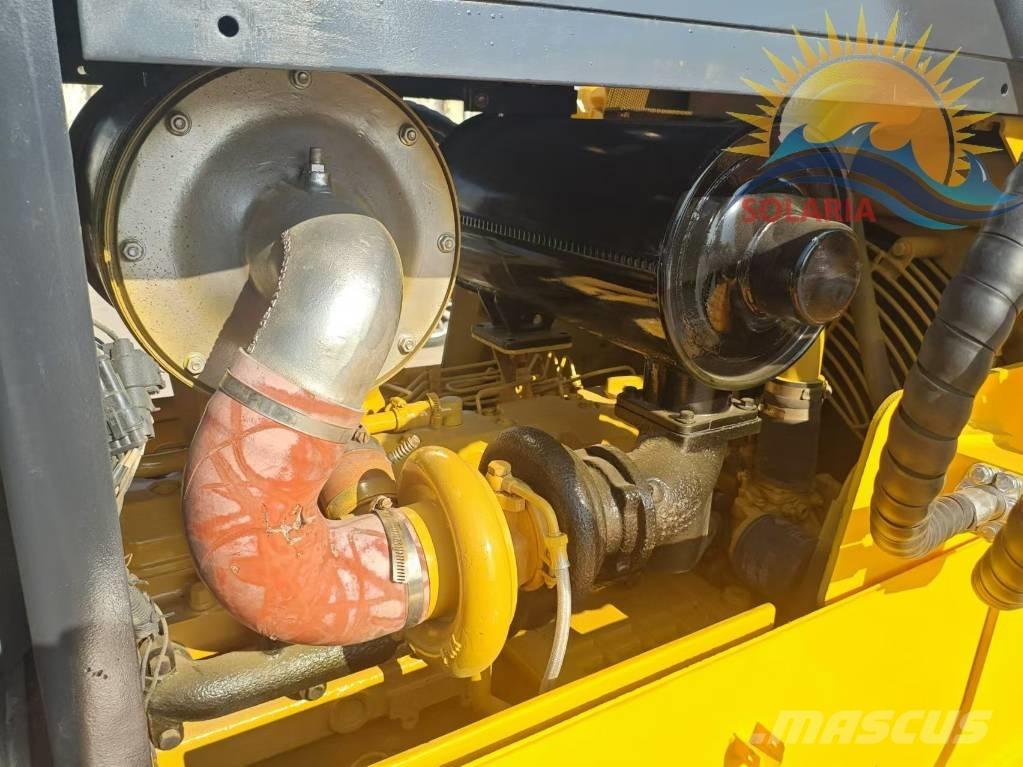 Shantui SD 13 Buldožeri gusjeničari