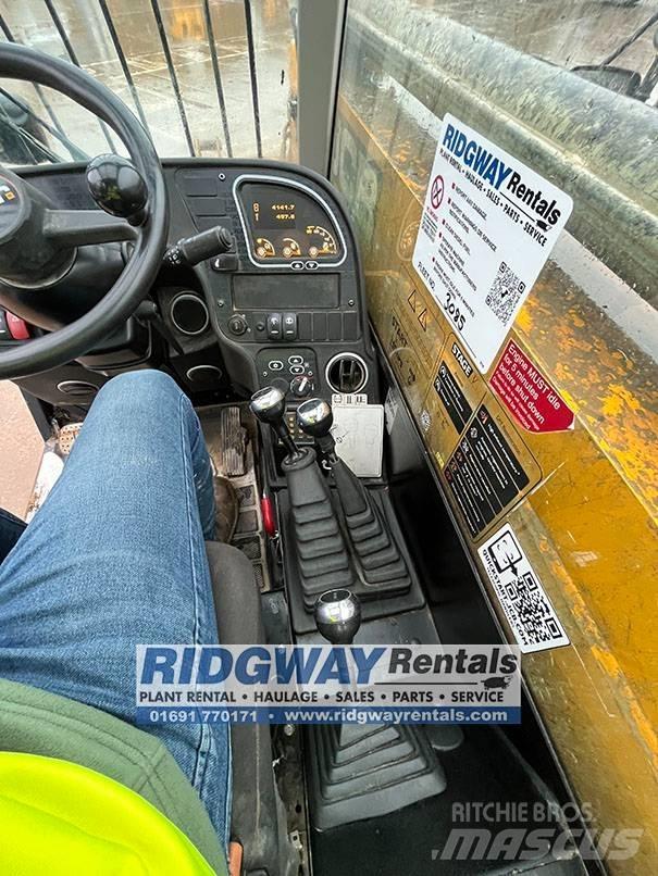 JCB 535-95 Teleskopski viličari