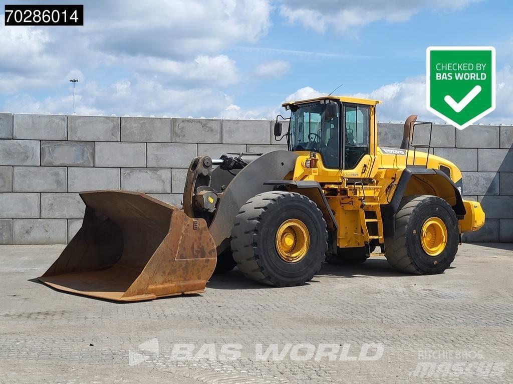 Volvo L250 G CDC - Utovarivači na kotačima