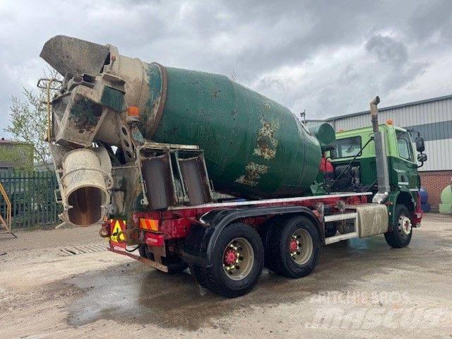 DAF CF 330 Kamioni mikseri za beton