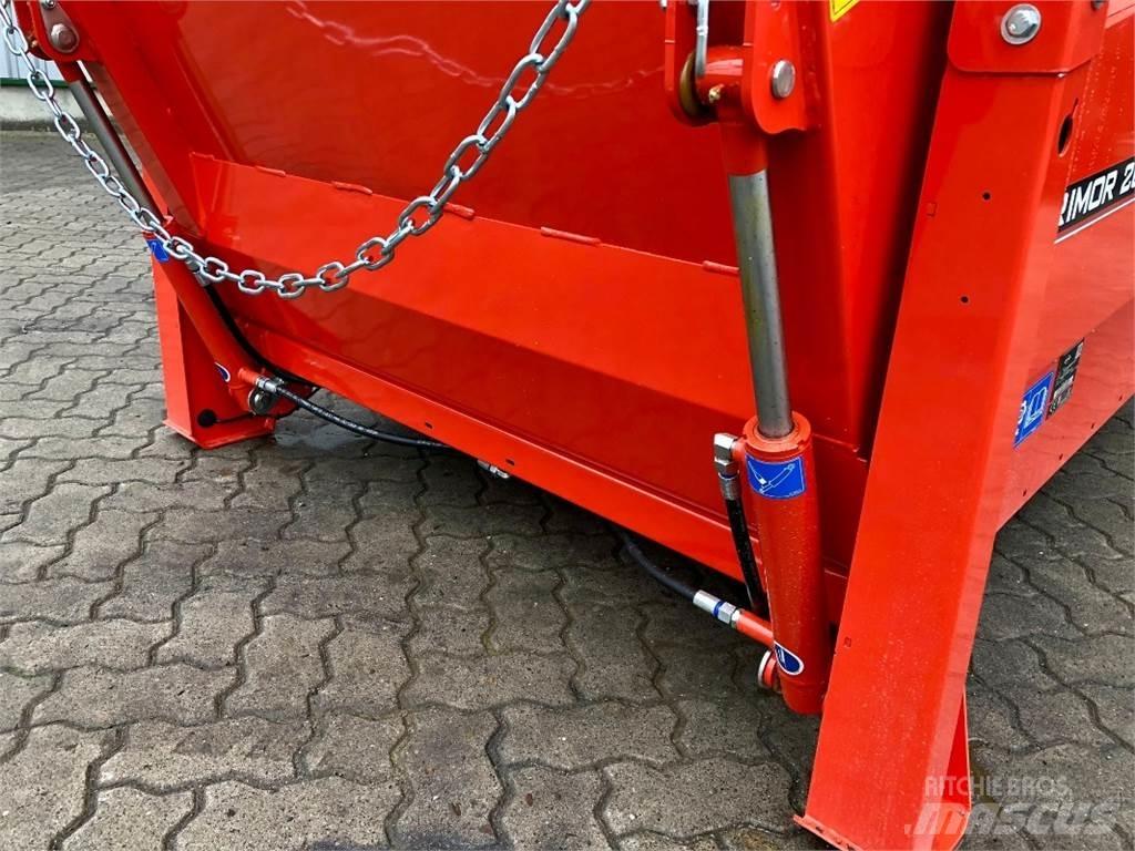 Kuhn PRIMOR 2060 S Poljoprivreda – ostalo