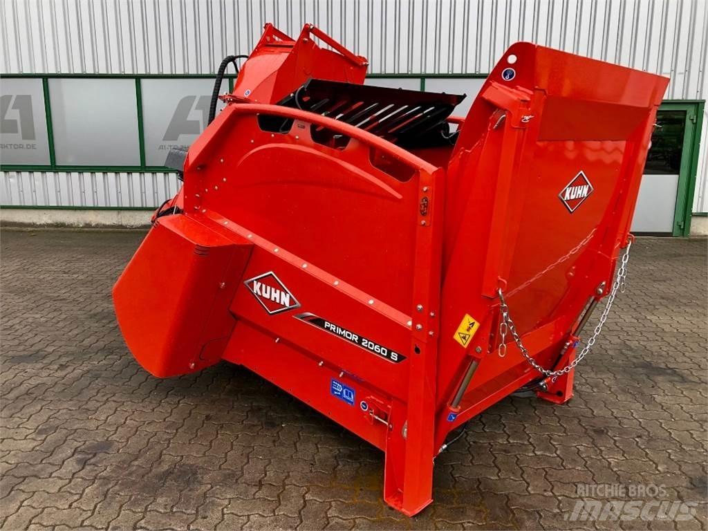 Kuhn PRIMOR 2060 S Poljoprivreda – ostalo