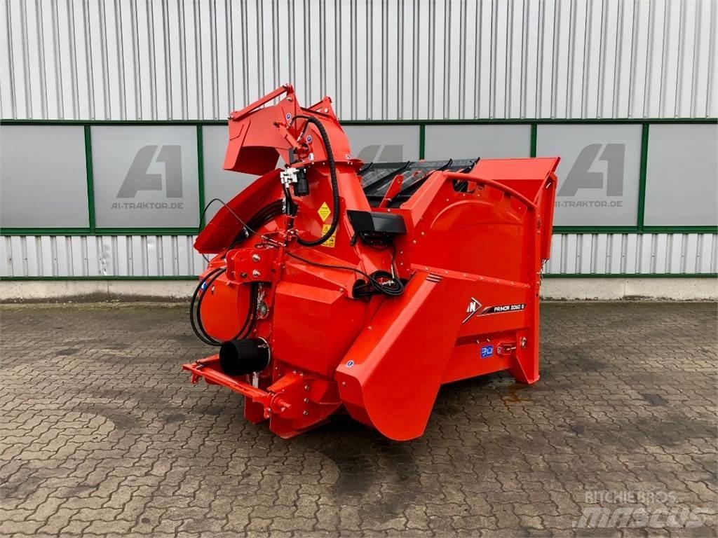 Kuhn PRIMOR 2060 S Poljoprivreda – ostalo