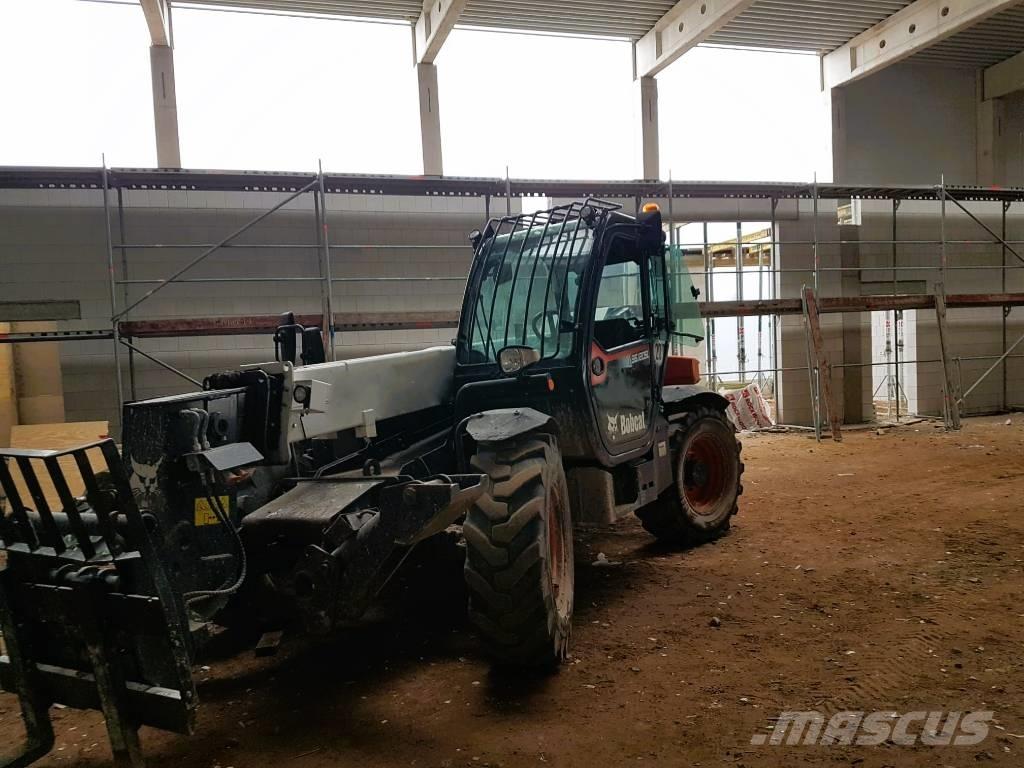 Bobcat T 36120 SL Teleskopski viličari