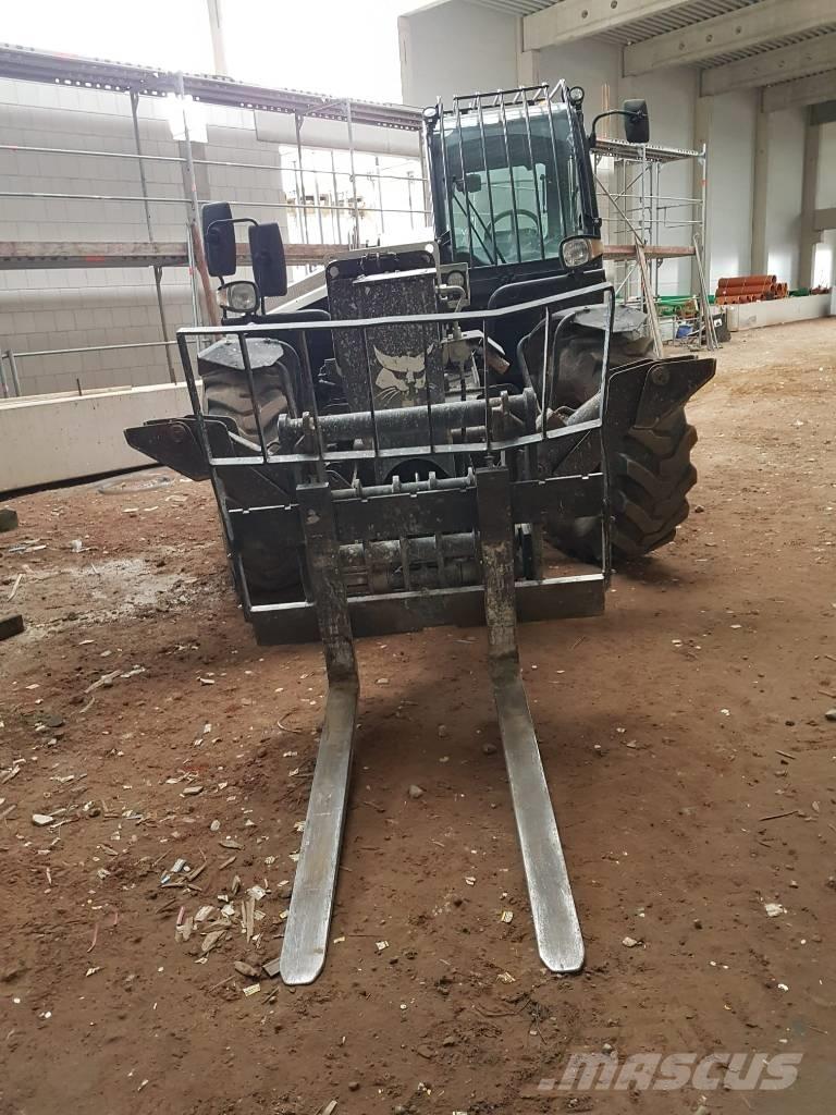 Bobcat T 36120 SL Teleskopski viličari