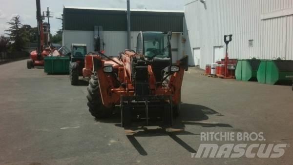 Manitou MT1840 Teleskopski viličari