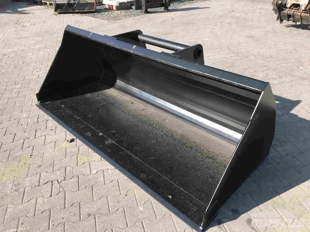 Bobcat Schaufel Kašike / Korpe