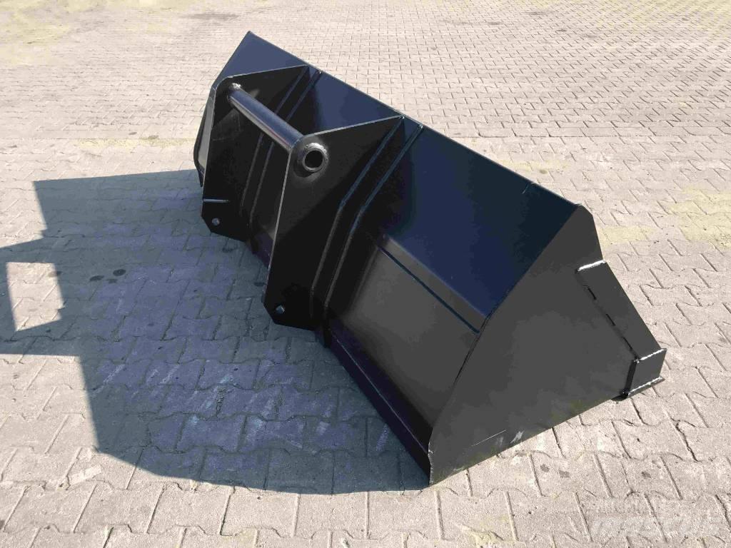 Bobcat Schaufel Kašike / Korpe