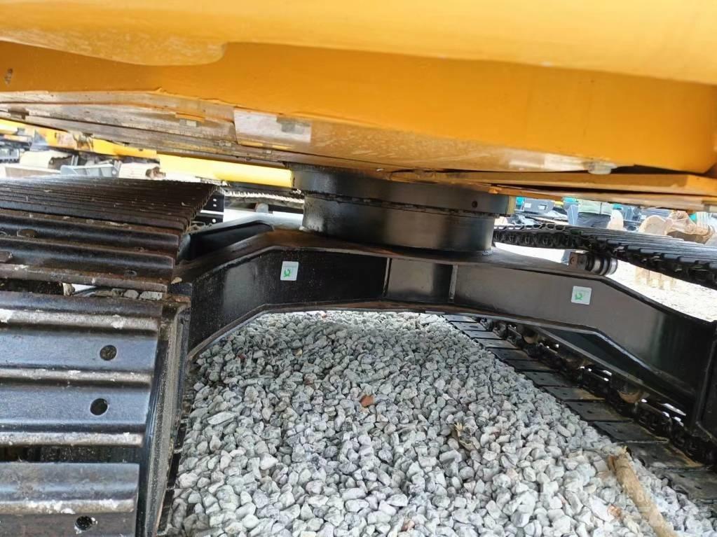 CAT 307 Bageri gusjeničari