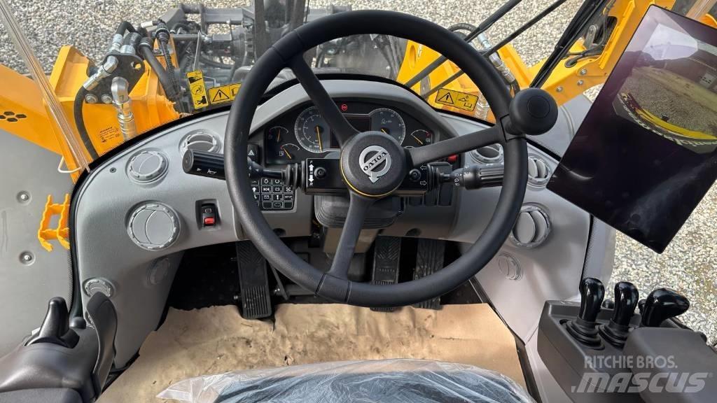 Volvo L 90 H Utovarivači na kotačima