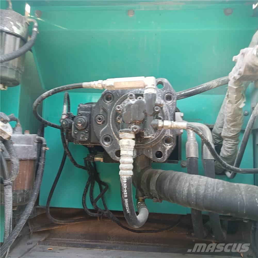 Kobelco SK330D Bageri gusjeničari