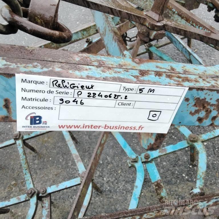 Religieux PORTE 5M Drljače