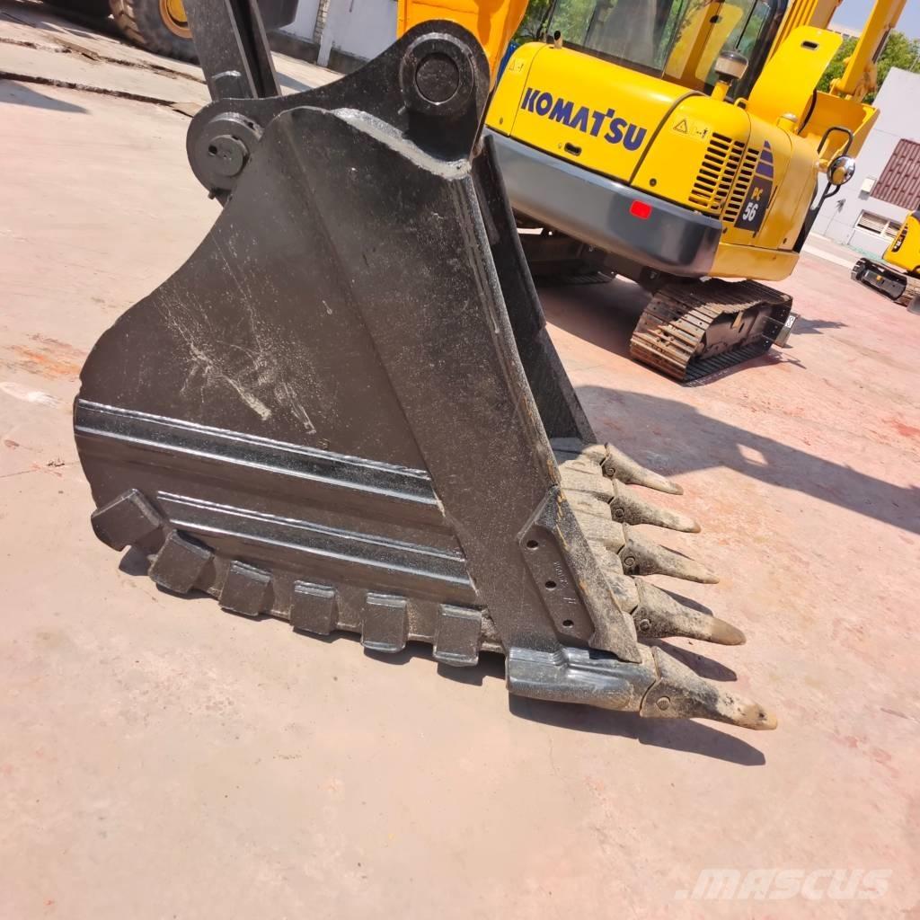 Sany SY 335 H Bageri gusjeničari