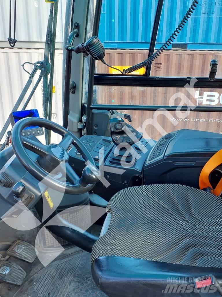 Kalmar DCG100-45ED6 Kontejnerski viličari