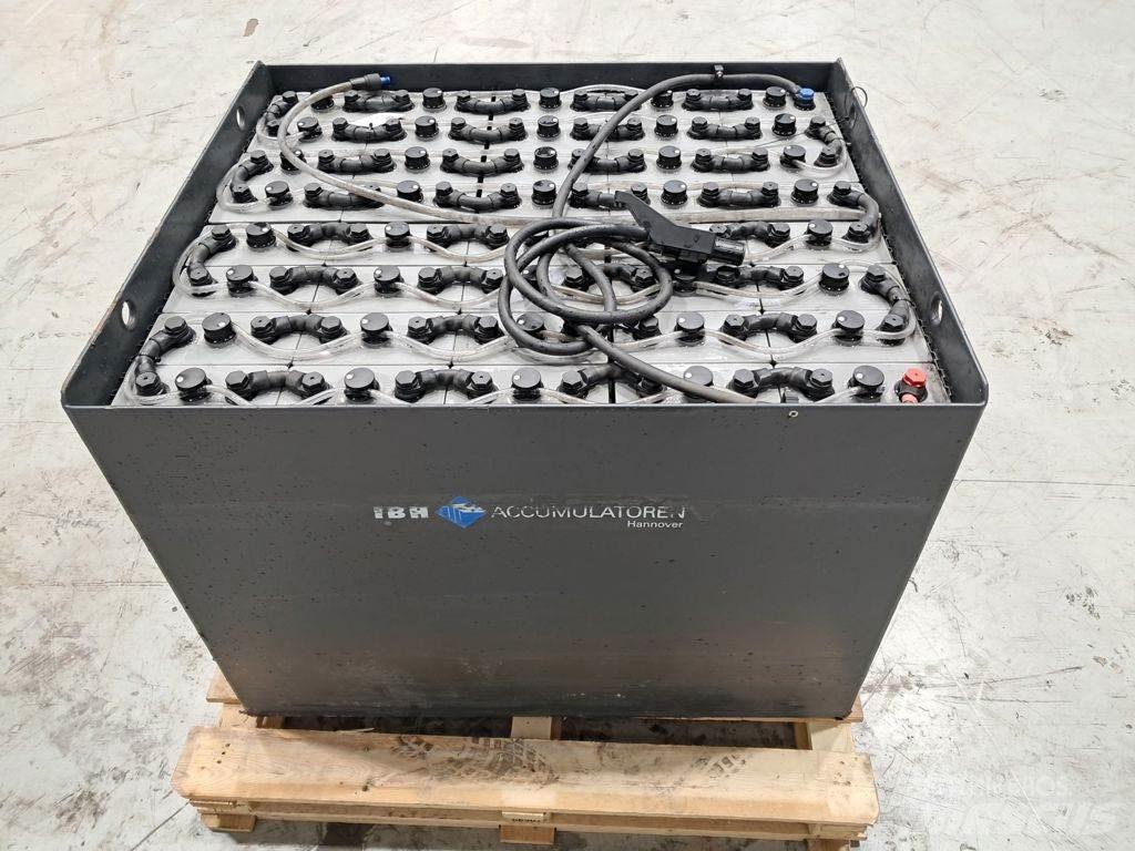  Batterij 80V 775Ah Baterije