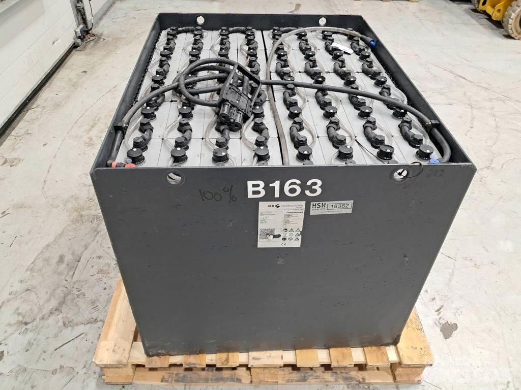 Batterij 80V 775Ah Baterije