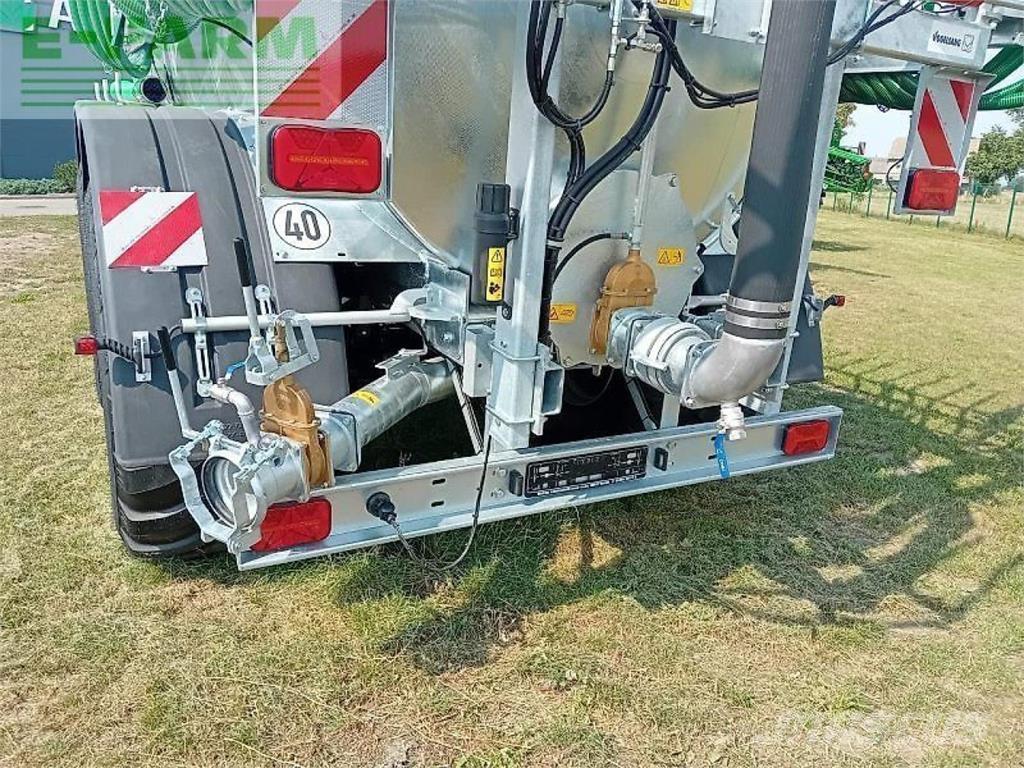  Gebo vt 18.300 Rasipači gnojiva