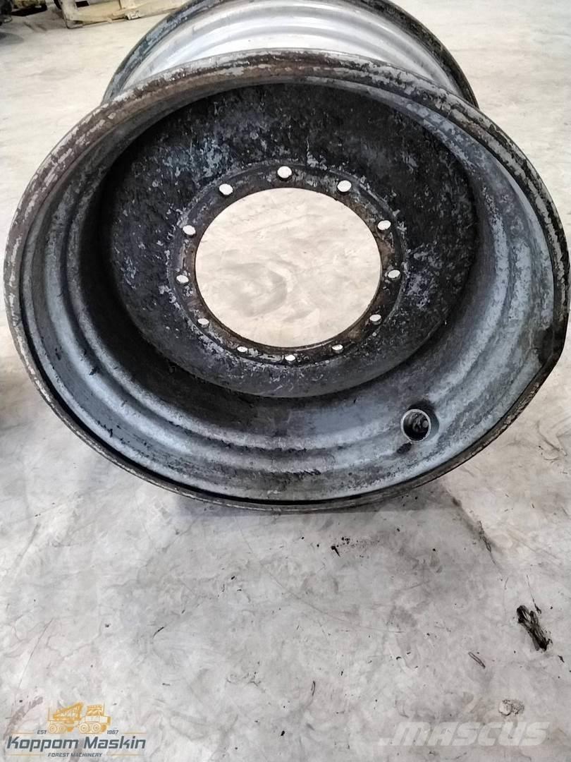 Valmet 901 20x34 Gume, kotači i naplatci